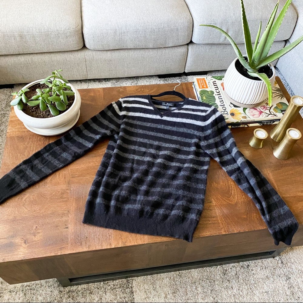 Mark Anthony Cashmere Jumper